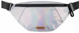 Heuptas Cabaïa Belt Bag Iridescent Rennes Medium