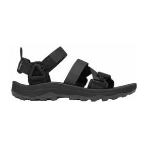 Merrell - Speed Fusion - Sandaal - Black - 100% Gerecycled Materiaal