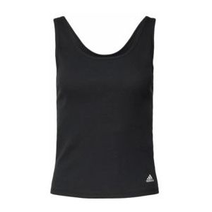 Tanktop Adidas Women Tank Top Black-M