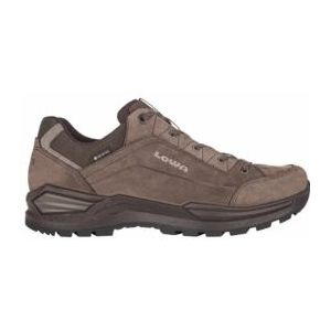 Wandelschoen Lowa Men Renegade Evo GTX Lo Espresso Black-Schoenmaat 41,5