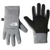 Handschoen The North Face Kids Recycled Etip Glove TNF Medium Grey Heather-S