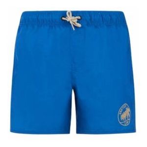 Beachshort Protest Boys Prtyork Gladio Blue-Maat 152