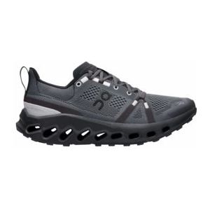 Trailrunning schoen On Running Women Cloudsurfer Trail Eclipse Black-Schoenmaat 37,5