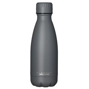 Thermosfles Scanpan TO GO Neutral Grey 350 ml