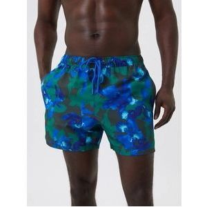 Zwembroek Bjorn Borg Men Print Swim Shorts Digi Flower-S