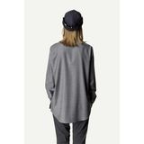 Houdini - Desoli - Overhemd - Lange Mouwen