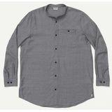 Shirt Houdini Women Desoli Shirt Dawn Gray-L