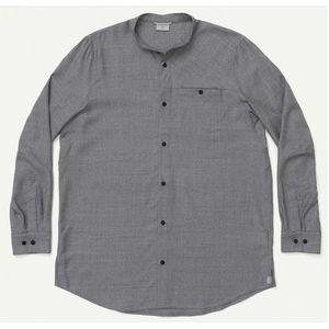 Houdini - Desoli - Overhemd - Lange Mouwen