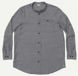 Houdini - Desoli - Overhemd - Lange Mouwen