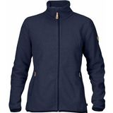 Vest Fjällräven Stina Fleece Dark Navy-XS