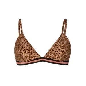 Bikinitop Protest Women Mixdalia Triangle True Black-42