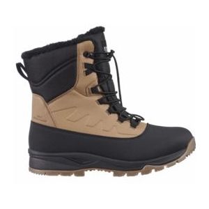 Snowboot Icepeak Men Alofi Mr Brown 24-Schoenmaat 45