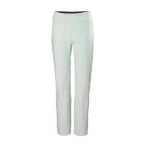 Skibroek Helly Hansen Women Nora Softshell Pant Seafoam-L