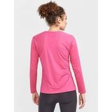 Longsleeve Craft Women Adv Essence LS Tee Metro