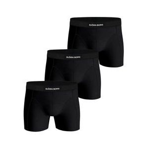 Boxershort Bjorn Borg Premium Cotton Stretch Boxer Multipack 1 (3 pack)-XL