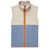 Bodywarmer Cotopaxi Men Amado Fleece Vest Oatmeal Tempest-L