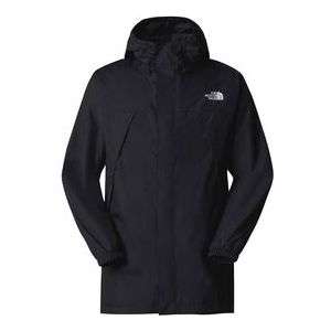 Jas The North Face Men Antora Parka The North Face Black NPF-XL