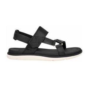 Teva Women Madera Slingback Black White-Schoenmaat 39 (UK 6)