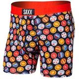 Boxershort Saxx Men Ultra Beers Of The World-Multi-L