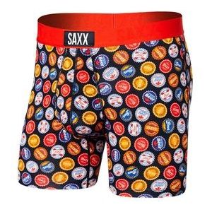 Boxershort Saxx Men Ultra Beers Of The World-Multi-XXL