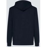Trui Oakley Men B1B Po Hoodie 2.0 Fathom/White-XS