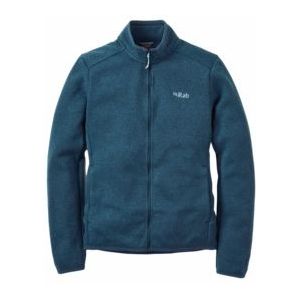 Rab - Ryvoan Jacket - Damesjas - Tempest Blue - Regular Fit