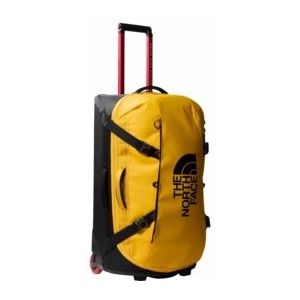 Reiskoffer The North Face Unisex Base Camp Rolling Thunder 28 Summit Gold TNF Black