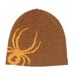 Muts Spyder Men Reversible Innsbruck Hat Saffron