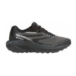Merrell - Morphlite Reflective GTX - Hardloopschoen - Zwart