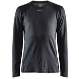 Longsleeve Craft Men Adv Essence LS Tee Black-XXL