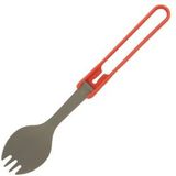 Bestek MSR Spork V2 Red