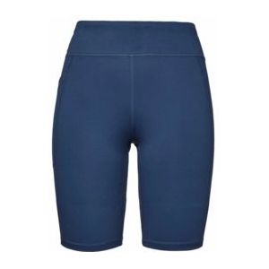 Sportbroek Black Diamond Women Session Shorts 9 In Ink Blue-L