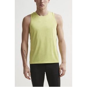 Tanktop Craft Men Eaze Singlet P Camo Lime-M