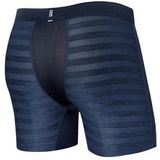 Boxershort Saxx Men Droptemp Cooling Mesh Dark Denim Heather-S