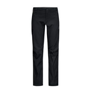 Broek Odlo Men Regular Length Wedgemount Black