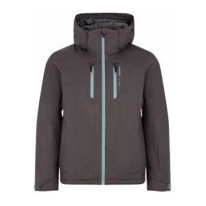 Ski Jas Protest Men Prtclaydon Deep Grey-L