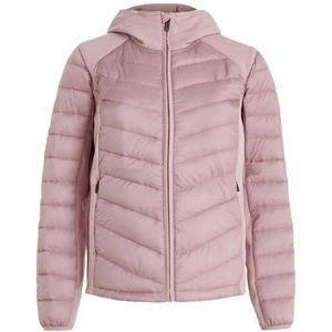 Jas Protest Women Charon Mauvepink-XS