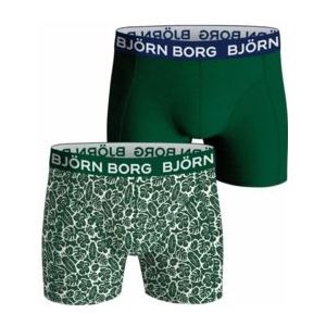 Boxershort Björn Borg Junior Core Boxer Multipack 3 (2-pack)-Maat 170