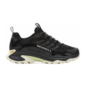 Wandelschoen Merrell Women Moab Speed 2 Black-Schoenmaat 38,5