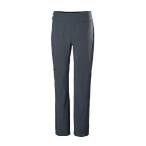 Skibroek Helly Hansen Women Nora Softshell Pant Alpine Frost-L