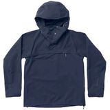 Lana Anorak - Jack - Groen - 100% Merino Wol