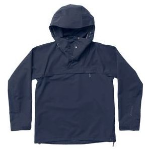 Lana Anorak - Jack - Groen - 100% Merino Wol