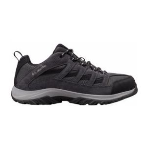 Wandelschoen Columbia Men Crestwood Shark/Columbia Grey-Schoenmaat 49