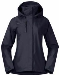 Bergans Dames Flya Ins Jas