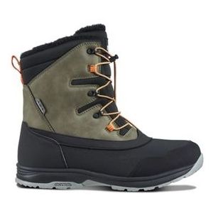 Snowboot Icepeak Men Almont Mr Olive-Schoenmaat 42