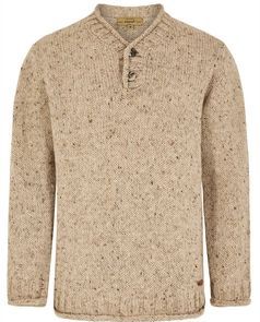 Trui Dubarry Men Taylor Stone