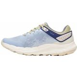 Merrell - Antora 4 - Trailrunning Schoen - Seaway Chalk - Ademend Mesh en TPU Bovenwerk