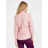 Craft - Adv Essence Wind Jacket - Trainingsjack - Bleikur