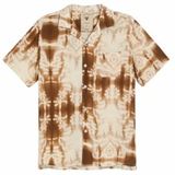 Blouse OAS Men Shapeshifter Viscose