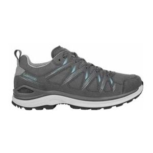 Wandelschoen Lowa Women Innox Evo II GTX Graphite Arctic-Schoenmaat 37